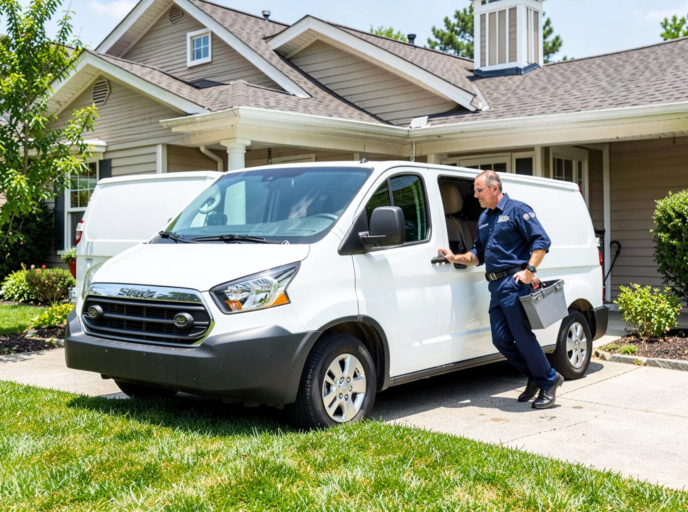 Emergency Plumber company in Mcarthur, OH