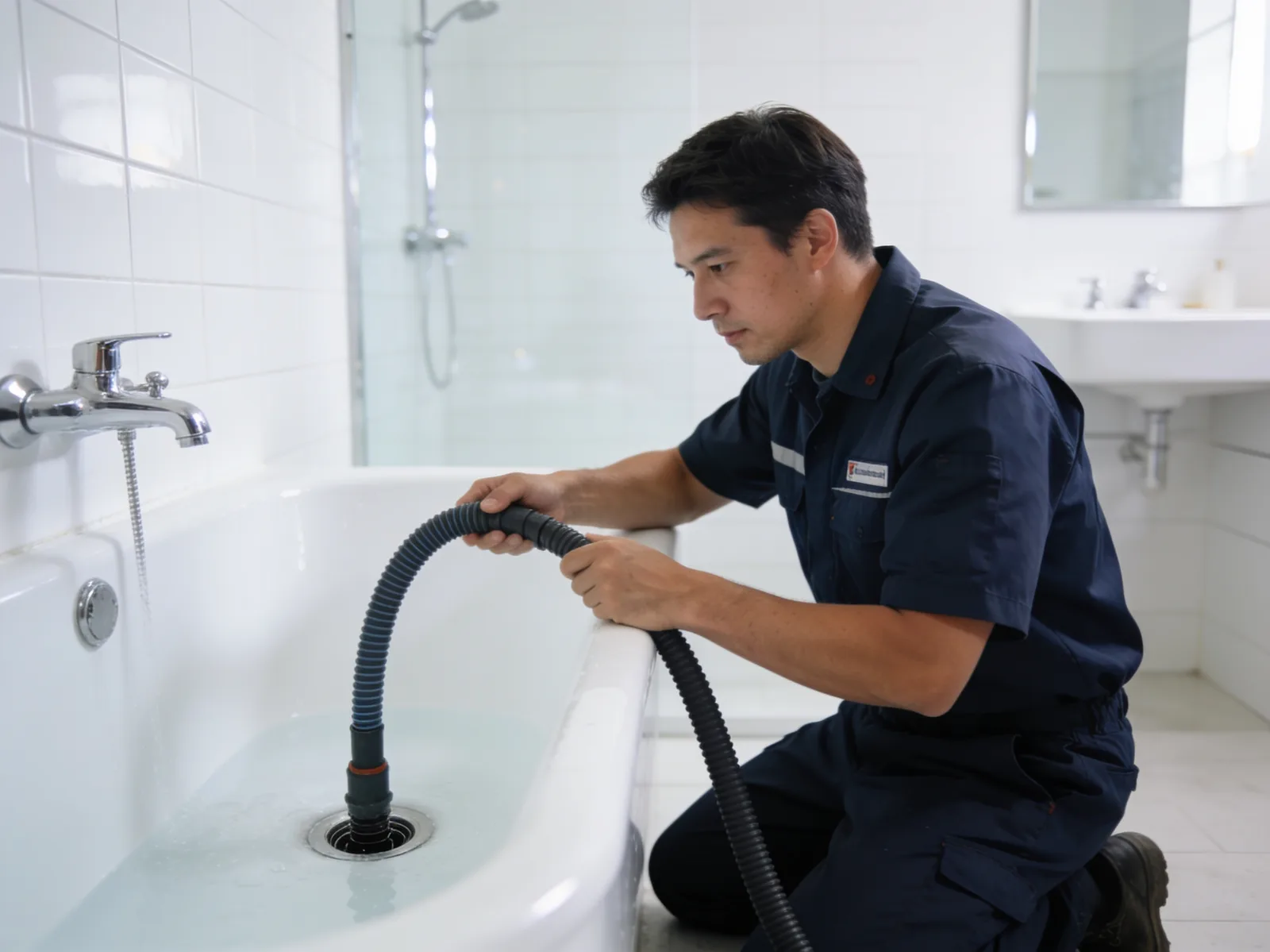 Emergency Plumber Mcarthur, OH FAQs